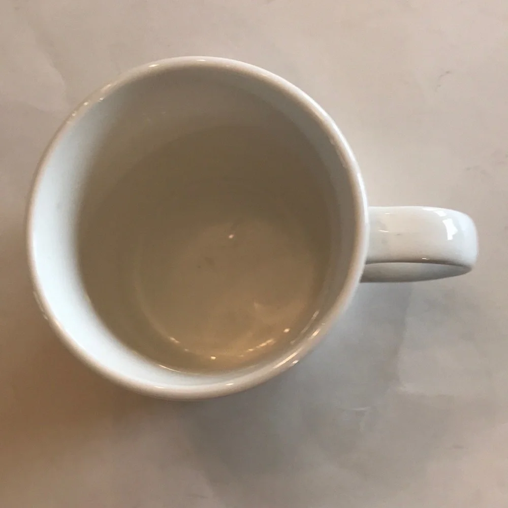 Ed Hardy Tiger Mug - Picture 4 of 5